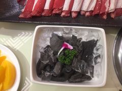 -海底捞(明洞店)