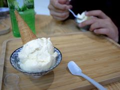 -歎雪糕低糖低脂Gelato冰淇淋