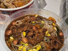 -灵山卢梅燕粉店