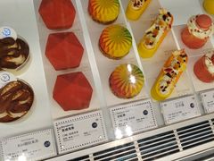 -LE SAPHIR 莎菲尔菓子(和兴店)