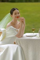 -IDO婚纱摄影(上海旗舰店)