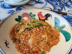 -川流不息·地道川菜·小龙虾(新松江路店)