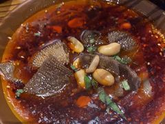 -串大叔炭火烤串·鸡西大冷面刀削面(总店)