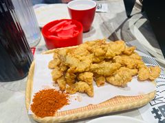 -南锣南门(东方银座店)