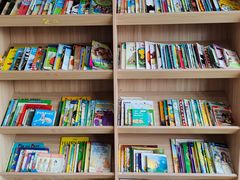 -GogoReading少儿英语分级阅读(双井中心店)