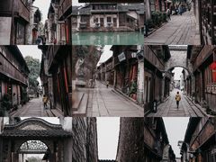-乌镇景区