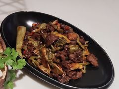 -原味田园·客家菜·土窑鸡(中航城君尚购物中心店)