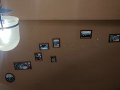 -韩京炭火烤肉自助料理(柯桥万达店)