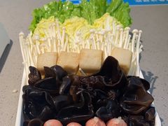 -半天妖烤鱼(桐乡万嘉购物中心店)