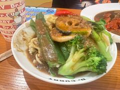 -伽喱博士 Dr.CURRY咖喱饭(太阳宫咖喱店)