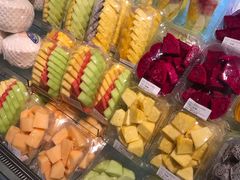 -Olé精品超市(广州太古汇店)