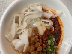 -刘二妈米皮(步行街店)