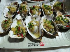 -羊家胡同·龙虾烧烤火锅(龙汇路店)