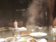 -大妙火锅·非物质文化遗产(东湖公园店)