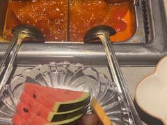 -海底捞火锅(万象城店)