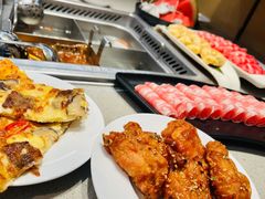 -海底捞火锅(杭州萧山宝龙广场店)