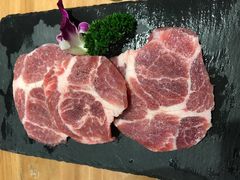 -炭恋火炉烤肉(凌云一街坊店)