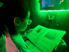 -逃脱反斗城沉浸剧情密室(北京路店)