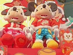 -迪士尼小镇
