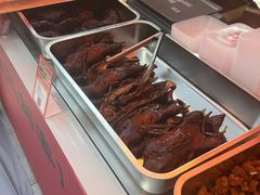 -乔波食品(杜桥中心菜场店)