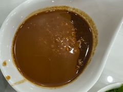 沙茶酱-全好食潮汕牛肉火锅(泗洲路店)