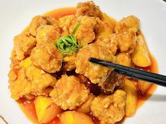 -南门食仙·手工福州菜(南门兜店)