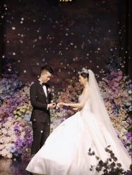 -华东饭店·园林式婚礼宴会厅酒店