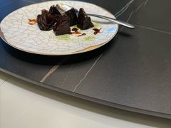 -翕间食·精致淮扬菜(江苏大剧院店)