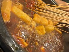 -川成串·自助串串香火锅(朝阳店)