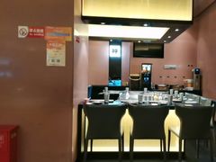 -大神太神·铁板烧(七宝领展广场店)