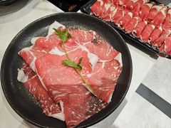 -呷哺呷哺(西单大悦城店)