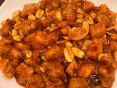 -玉华台饭庄(裕中西里小区店)