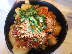 霸道小土豆-一岚一山(角门总店)