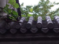 屋檐-203密室逃脱体验馆·聚会·亲子·团建(中关村店)