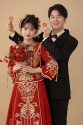 -拾尚映画·STUDIO婚纱摄影(中关村店)