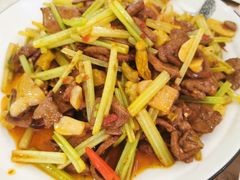 -川悦壹号·川菜(蠡溪路店)