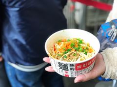 -家阳赵师傅油饼包烧麦(粮道街店)