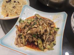 -老四川平头酸菜鱼(衙前店)