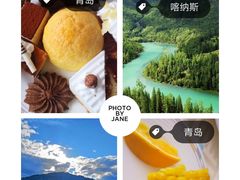 -汇泉王朝大饭店-旋转餐厅(南海路店)