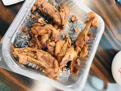 -哈哈镜(北京西路店)