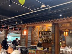 -京味斋·北京烤鸭(北京南站洋桥店)