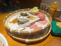 -陳生記米线·始于1989(中山北路店)