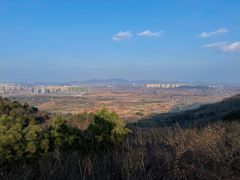 -南京市无想山景区