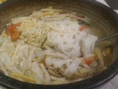 酸汤沙河粉-沙河粉村·国家非遗传承(云台店)