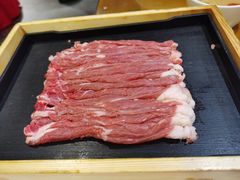 -古铜老院铜锅涮肉·清真(双井店)