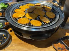 -九田家黑牛烤肉料理(溧阳吾悦店)