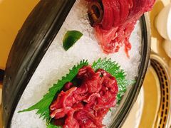 -余欢领鲜火锅(新街口店)