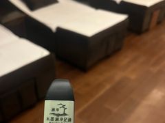 -水墨澜渟足道·SPA·传统(四望亭东关街店)