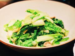 -隐厨·中国菜馆(三里屯T+MALL店)