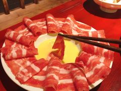 -袁老四老火锅(娄底店)